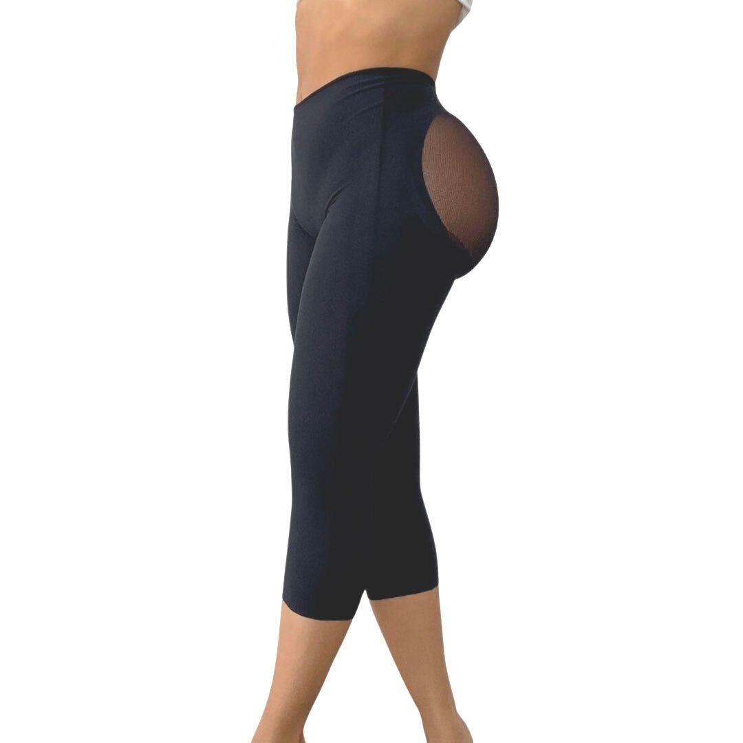 Black Legging