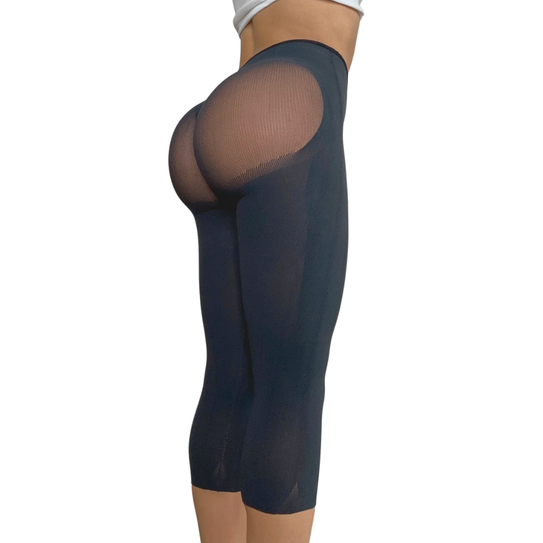 Black Legging