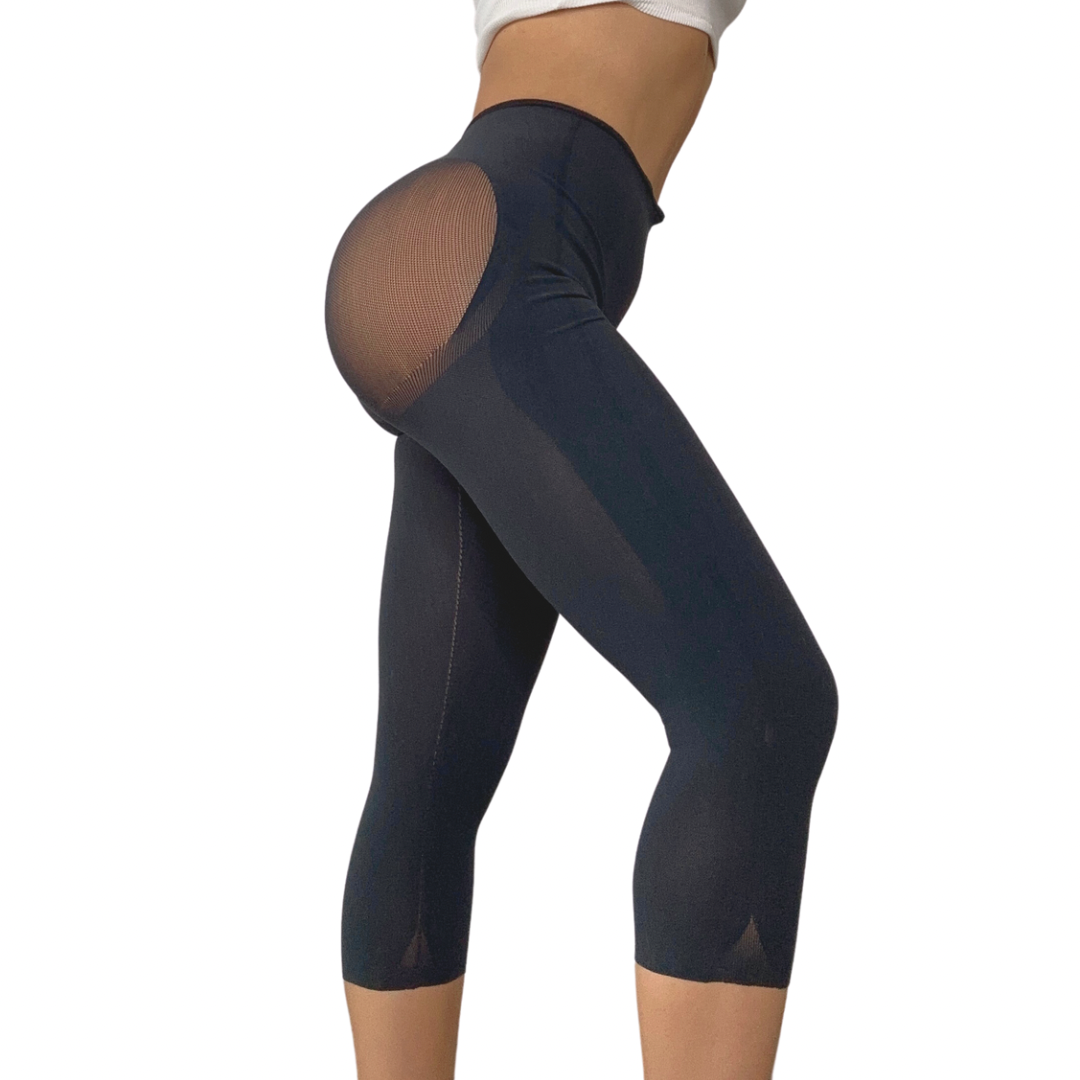 Black Legging